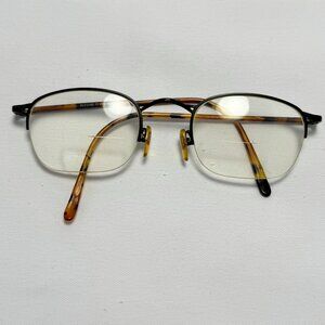 Australian Optical Aussie 11 Eyeglasses - Frames only